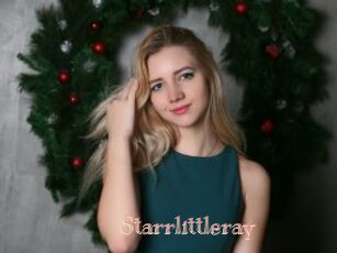 Starrlittleray