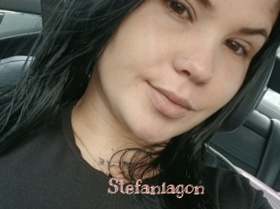 Stefaniagon