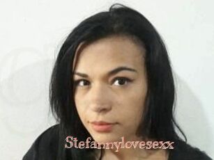 Stefannylovesexx