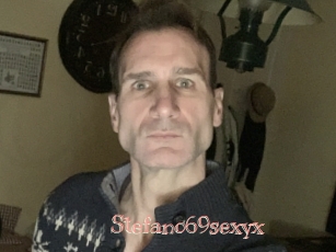 Stefano69sexyx