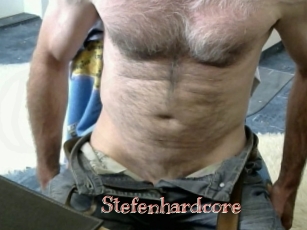 Stefenhardcore