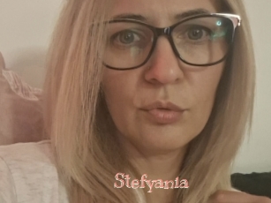 Stefyania