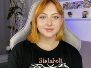 Stelaholt