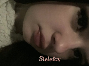 Stelefox