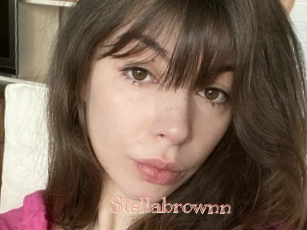 Stellabrownn