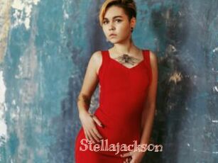 Stellajackson