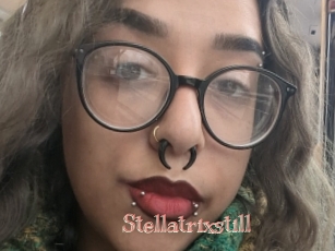 Stellatrixstill