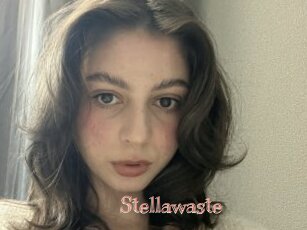 Stellawaste