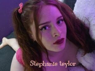 Stephanie_teylor