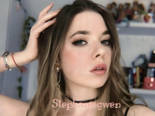 Stephaniegwen