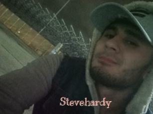 Stevehardy