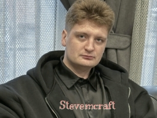 Stevemcraft