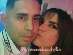 Stevenandmichelle