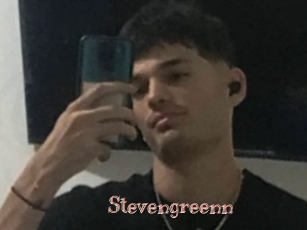 Stevengreenn