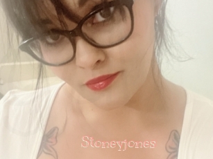 Stoneyjones