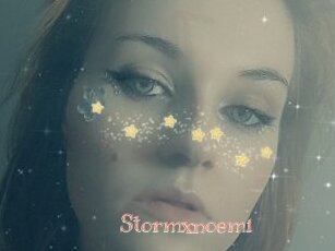 Stormxnoemi