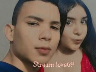 Stream_love69