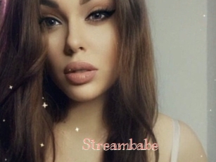 Streambabe