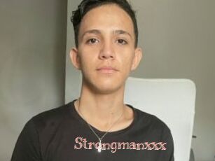 Strongmanxxx