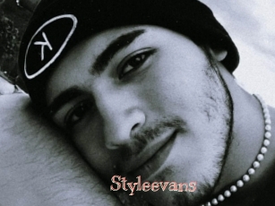 Styleevans