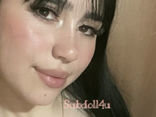 Subdoll4u