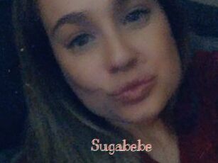 Sugabebe