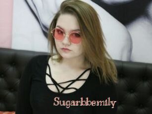 Sugarbbemily