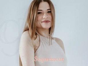 Sugarssour