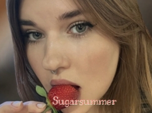 Sugarsummer