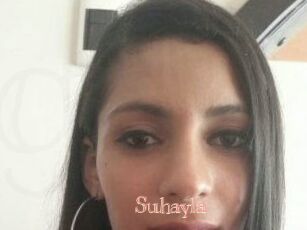 Suhayla