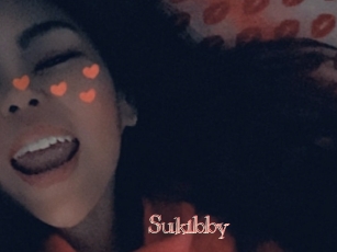 Sukibby