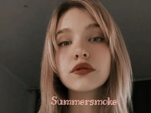 Summersmoke