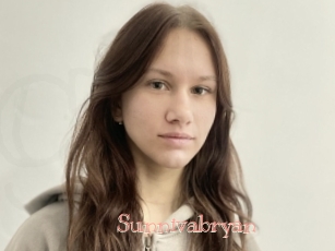 Sunnivabryan