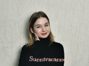 Sunnivacannon