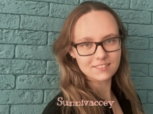 Sunnivacoey