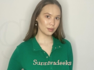 Sunnivadeeks