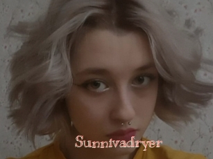 Sunnivadryer