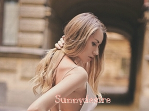 Sunnydesire