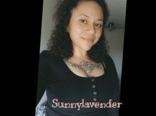 Sunnylavender