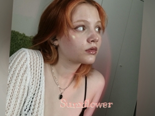 Sunxflower