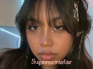 Supernovastar