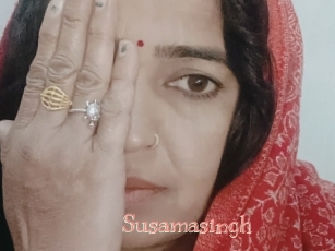 Susamasingh