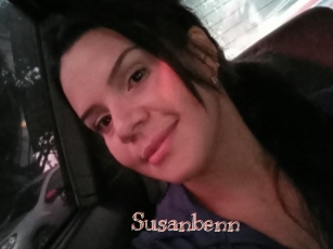 Susanbenn