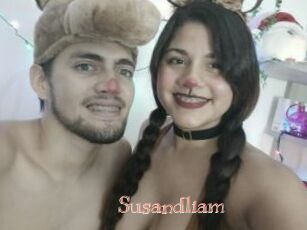 Susandliam