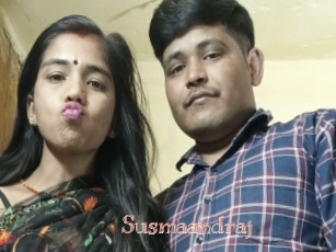 Susmaandraj