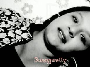 Sussypretty