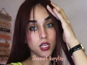 Sweet_keylin