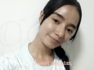 Sweet_sophiax