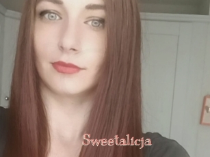 Sweetalicja