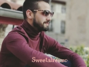 Sweetalrenzo